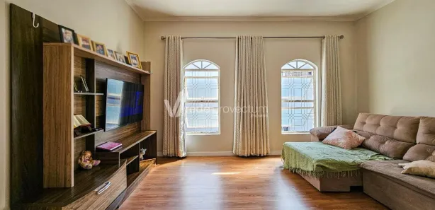 Casa com 3 Quartos à venda, 156m² no Jardim São Pedro de Viracopos, Campinas