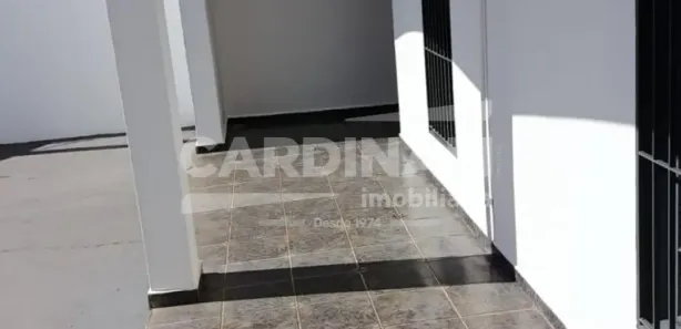 Cobertura com 3 Quartos para alugar, 204m² no Jardim Santa Paula, São Carlos