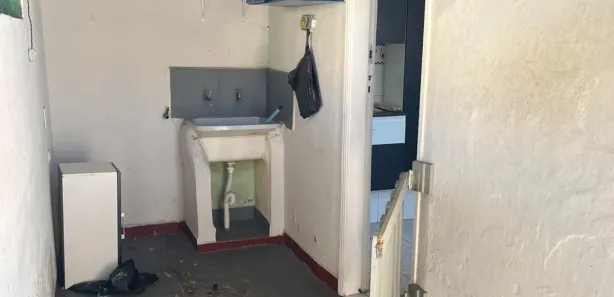 Casa com 2 Quartos para alugar, 200m² no Centro, São Vicente