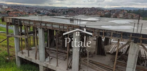 Terreno / Lote / Condomínio à venda, 400m² no Jardim Rosemary, Itapevi
