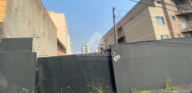 Loja / Salão / Ponto Comercial para alugar, 379m² no Centro, Ponta Grossa