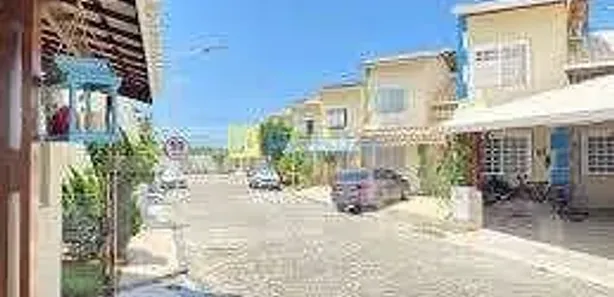 Casa de Condomínio com 3 Quartos à venda, 90m² no Aeroporto, Aracaju