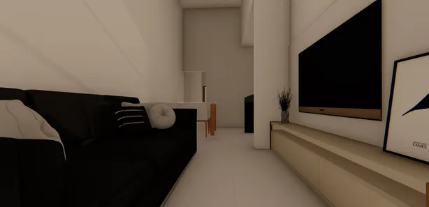 Casa com 3 Quartos à venda, 120m² no Cachoeira, São José da Lapa
