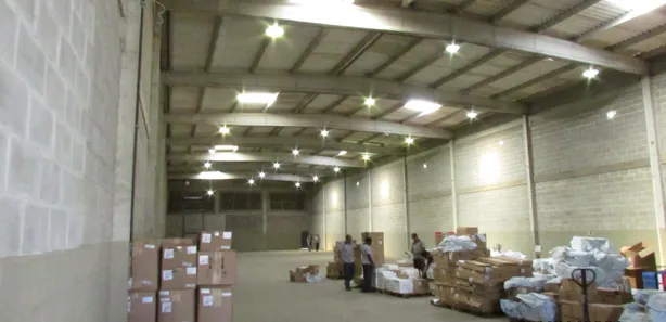 Galpão / Depósito / Armazém para alugar, 1152m² no Jardim Jordão, Jaboatão dos Guararapes