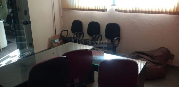 Loja / Salão / Ponto Comercial para venda ou aluguel, 190m² no Centro, Araraquara