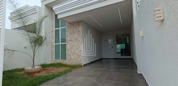 Casa com 2 Quartos à venda, 100m² no Lote Grande, Foz do Iguaçu
