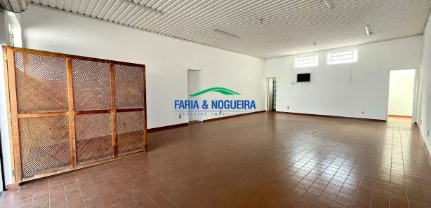 Loja / Salão / Ponto Comercial para alugar, 84m² no Zona Central, Rio Claro