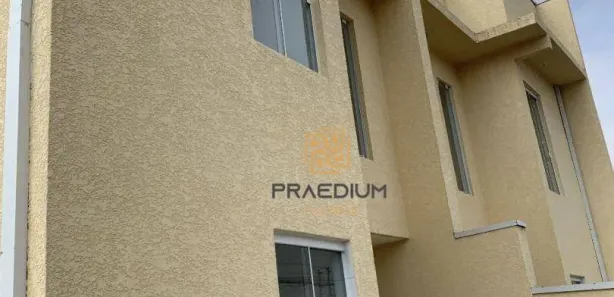 Sobrado com 2 Quartos à venda, 59m² no Tatuquara, Curitiba