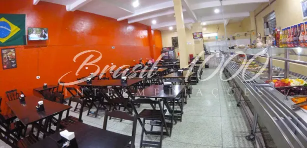 Loja / Salão / Ponto Comercial à venda, 150m² no Portal dos Gramados, Guarulhos