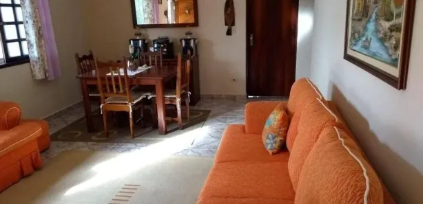 Fazenda / Sítio / Chácara com 3 Quartos à venda, 220m² no Boa Vista, Igaratá