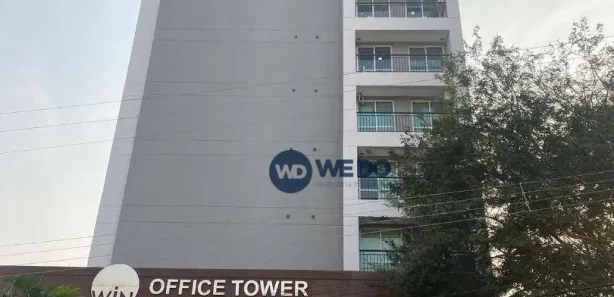 Conjunto Comercial / Sala à venda, 45m² no Vila Santo Antônio, Americana