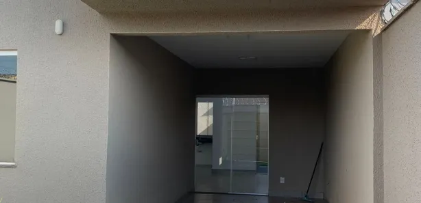 Casa com 2 Quartos à venda, 68m² no Setor Ponta Kayana, Trindade