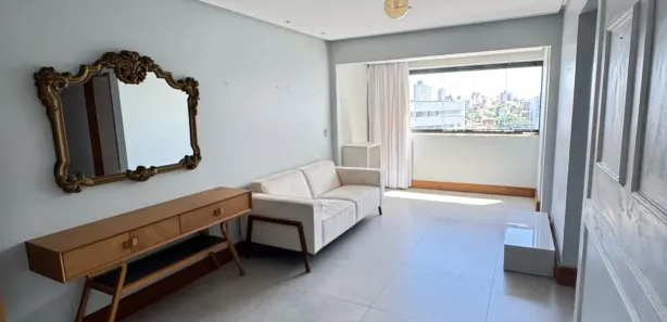 Apartamento com 3 Quartos à venda, 79m² no Candeal, Salvador