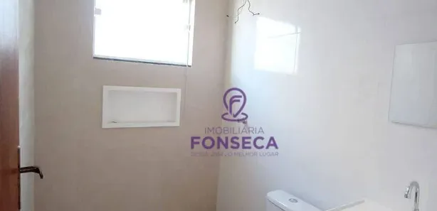 Casa com 2 Quartos à venda, 70m² no Portal Vila Verde, Pouso Alegre