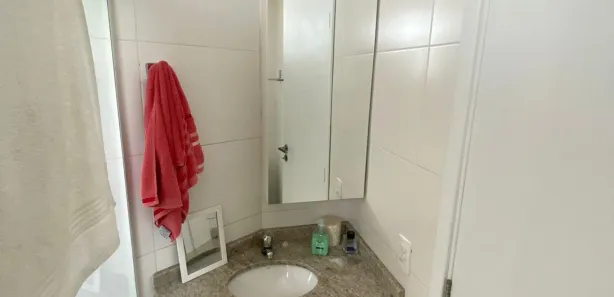 Apartamento com 3 Quartos à venda, 89m² no Rosarinho, Recife