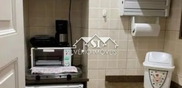 Apartamento com 1 Quarto para alugar, 72m² no Quitandinha, Petrópolis