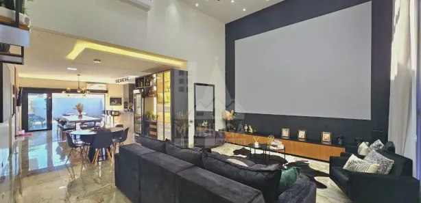 Casa de Condomínio com 3 Quartos à venda, 203m² no Parque Pioneiros, Sarandi