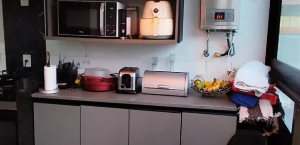 Apartamento com 2 Quartos para alugar, 85m² no Piratininga, Niterói
