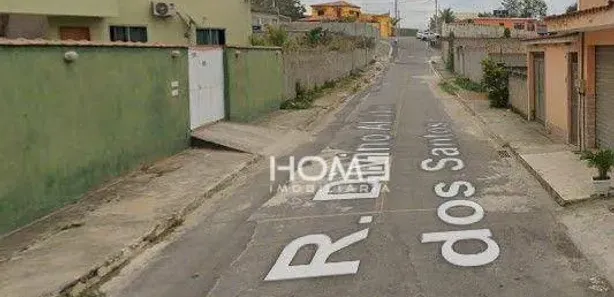 Casa de Condomínio com 2 Quartos à venda, 65m² no Fanchem, Queimados