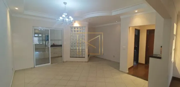 Sobrado com 3 Quartos para alugar, 230m² no Jardim Santana, Hortolândia