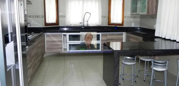 Casa com 5 Quartos para venda ou aluguel, 890m² no Chácara Santa Lúcia, Carapicuíba