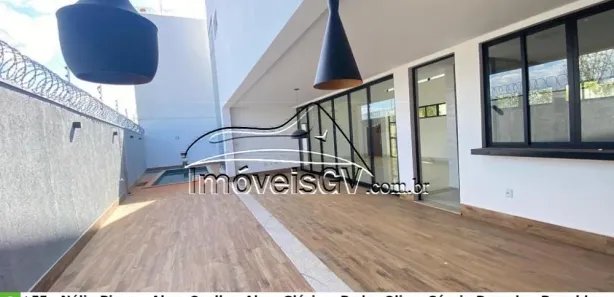 Casa com 4 Quartos à venda, 330m² no Santo Agostinho, Governador Valadares