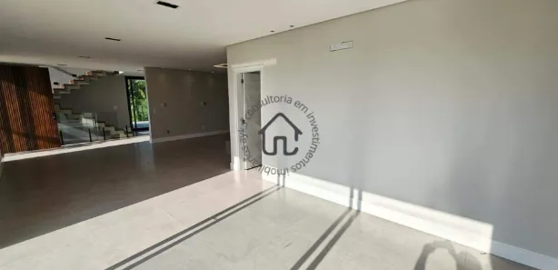 Casa de Condomínio com 3 Quartos para alugar, 437m² no Vista Alegre, Vinhedo