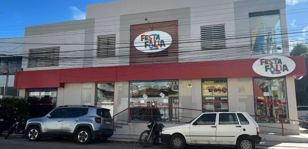 Loja / Salão / Ponto Comercial para alugar, 500m² no São José, Aracaju