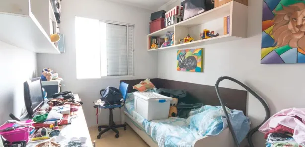Casa de Condomínio com 3 Quartos à venda, 135m² no Vila Brasílio Machado, São Paulo