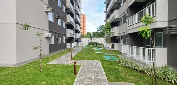 Apartamento com 4 Quartos à venda, 145m² no Sancho, Recife