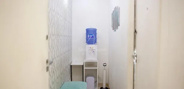 Conjunto Comercial / Sala à venda, 23m² no São Pedro, Belo Horizonte