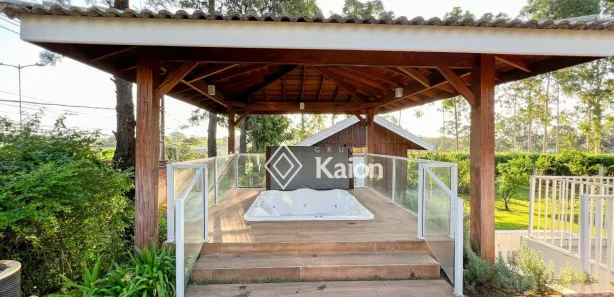 Casa de Condomínio com 4 Quartos à venda, 337m² no Haras Paineiras, Salto