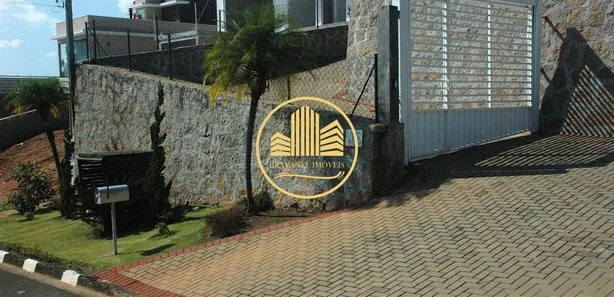 Casa de Condomínio com 3 Quartos à venda, 330m² no Residencial dos Lagos, Itupeva