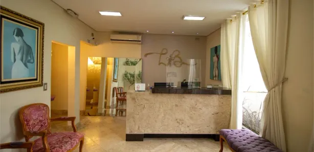 Prédio Inteiro à venda, 196m² no Parque 9 de Julho, São Roque