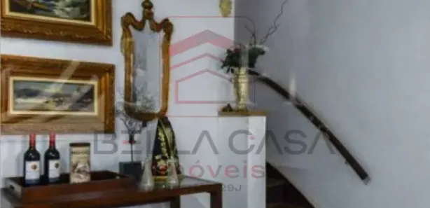 Sobrado com 2 Quartos à venda, 100m² no Ipiranga, São Paulo