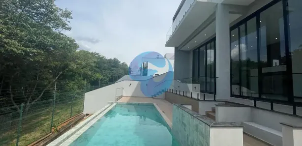 Sobrado com 3 Quartos para venda ou aluguel, 303m² no Alphaville Nova Esplanada, Votorantim