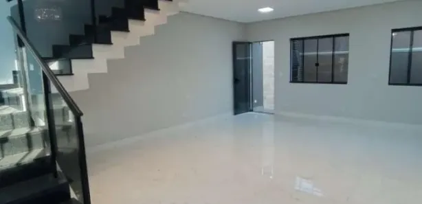 Sobrado com 3 Quartos à venda, 115m² no Santa Terezinha, Fazenda Rio Grande
