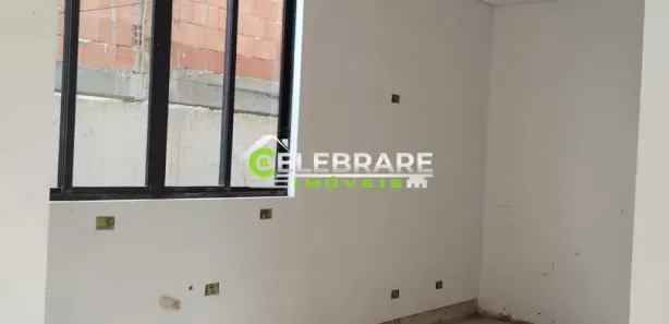 Sobrado com 3 Quartos à venda, 134m² no Centro, Quatro Barras