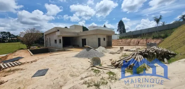 Fazenda / Sítio / Chácara com 2 Quartos à venda, 1000m² no , Mairinque