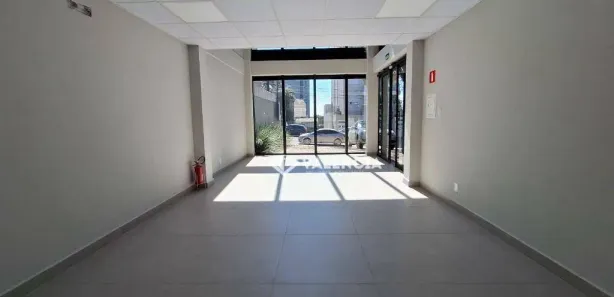 Conjunto Comercial / Sala para alugar, 62m² no Centro, Cascavel