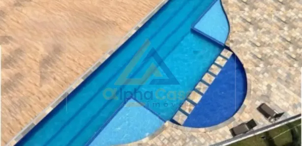 Apartamento com 2 Quartos para alugar, 54m² no Parque Viana, Barueri