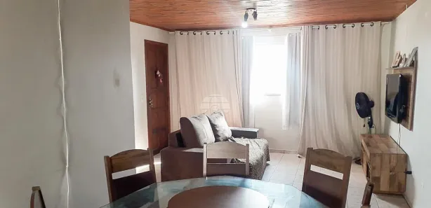 Casa com 3 Quartos à venda, 122m² no Jardim Boa Vista, Campo Magro