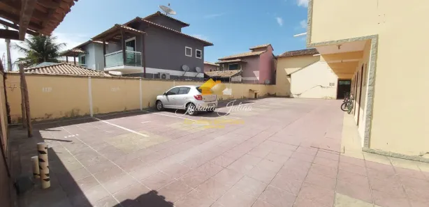 Kitnet com 1 Quarto à venda, 26m² no Atlântica, Rio das Ostras