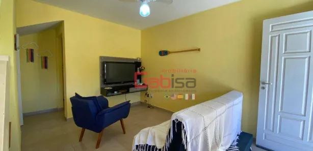 Casa com 3 Quartos à venda, 100m² no Arpoador, Armação dos Búzios