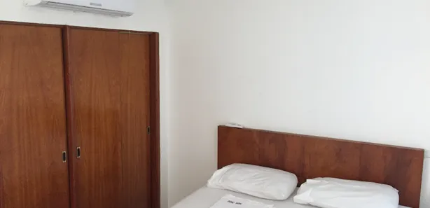 Flat com 1 Quarto para alugar, 50m² no Meireles, Fortaleza
