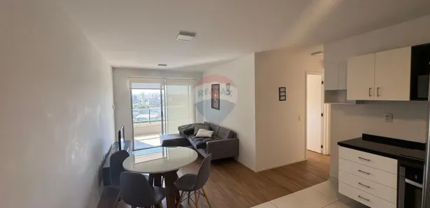 Apartamento com 2 Quartos para alugar, 69m² no Água Branca, São Paulo