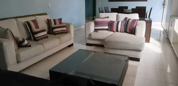 Apartamento com 3 Quartos para alugar, 102m² no Centro, Nilópolis