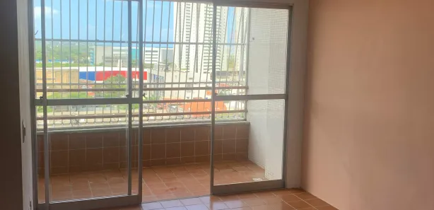Apartamento com 2 Quartos à venda, 88m² no Santo Amaro, Recife