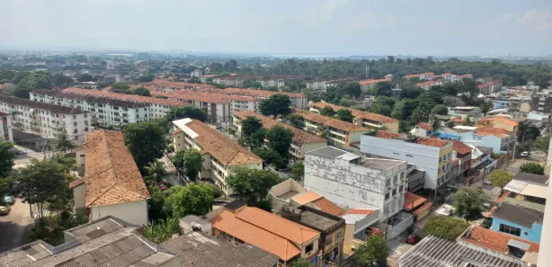 Cobertura com 3 Quartos à venda, 95m² no Olaria, Rio de Janeiro