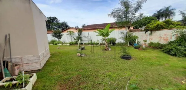 Fazenda / Sítio / Chácara com 2 Quartos à venda, 1000m² no Parque Monte Bianco, Araçoiaba da Serra